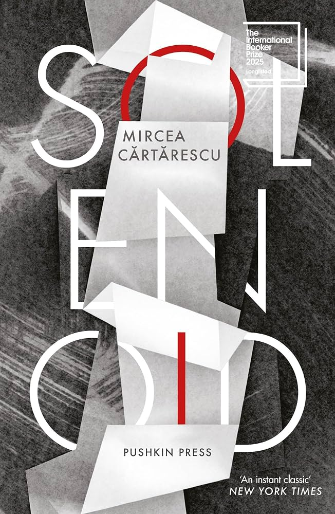 Cover of Solenoid